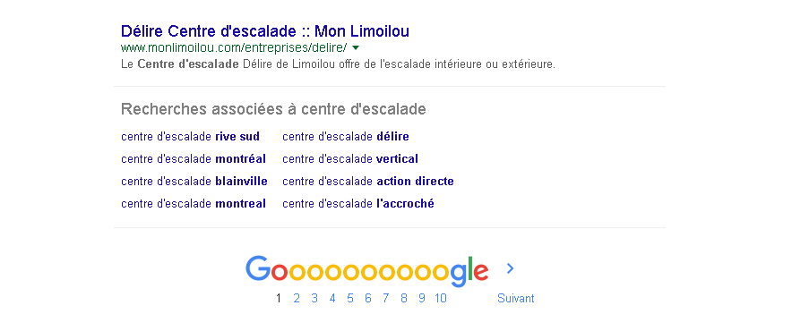 Comment utiliser les suggestions Google à votre avantage