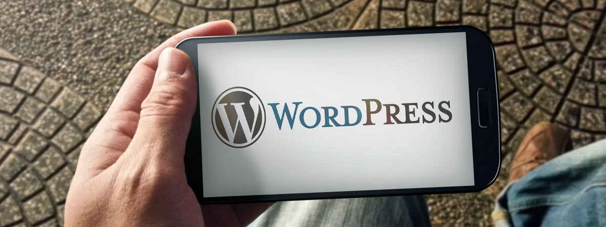 Agence WordPress: Conception site corporatif - Développement Web Québec