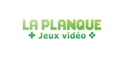 La Planque Jeux Vidéo