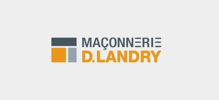 Maçonnerie D. Landry